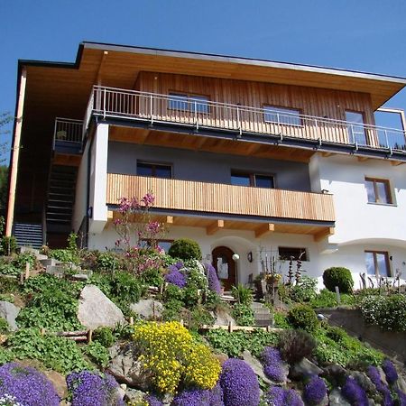 Ferienwohnung Serlesblick Mieders Zewnętrze zdjęcie