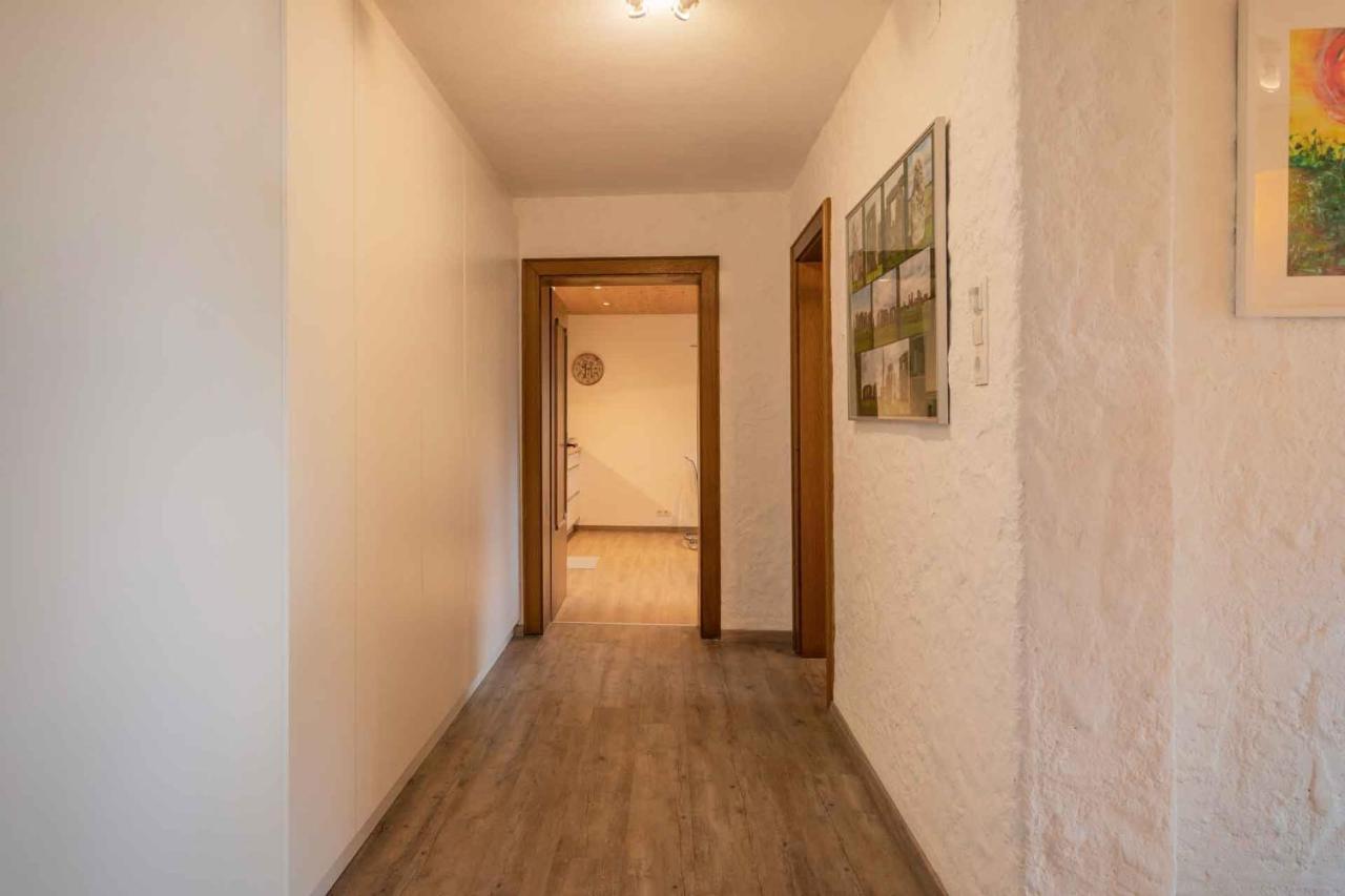 Ferienwohnung Serlesblick Mieders Zewnętrze zdjęcie