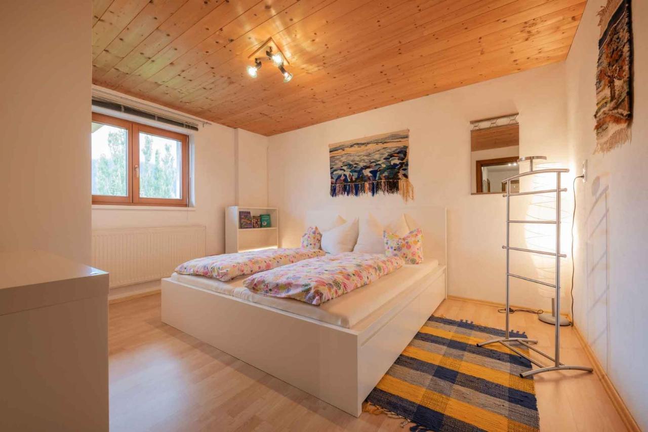 Ferienwohnung Serlesblick Mieders Zewnętrze zdjęcie