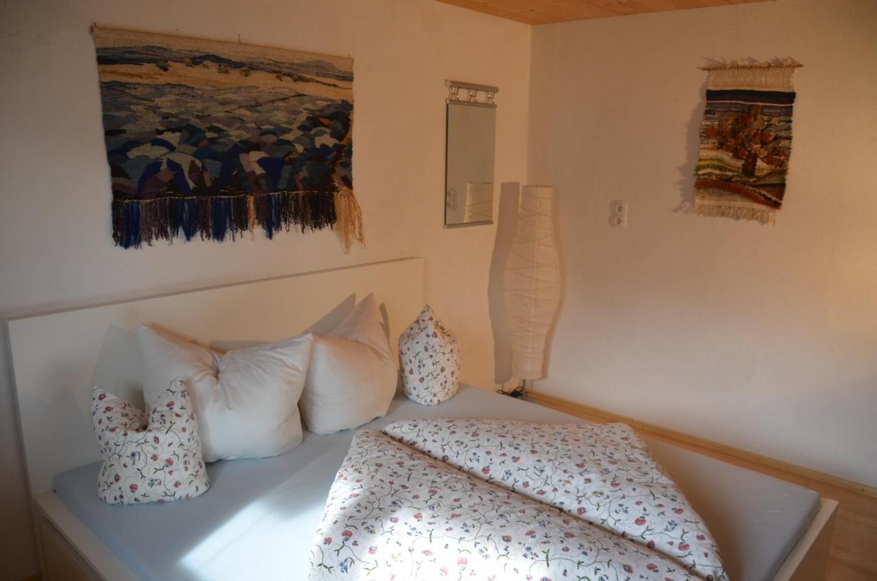 Ferienwohnung Serlesblick Mieders Zewnętrze zdjęcie